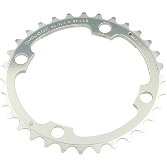 Fietsschijf plateau 64 binnen 4 takken chinook Specialiteiten T.A.