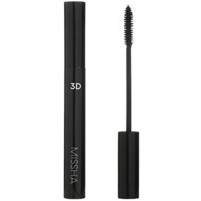 MISSHA - 3D Mascara - 7g