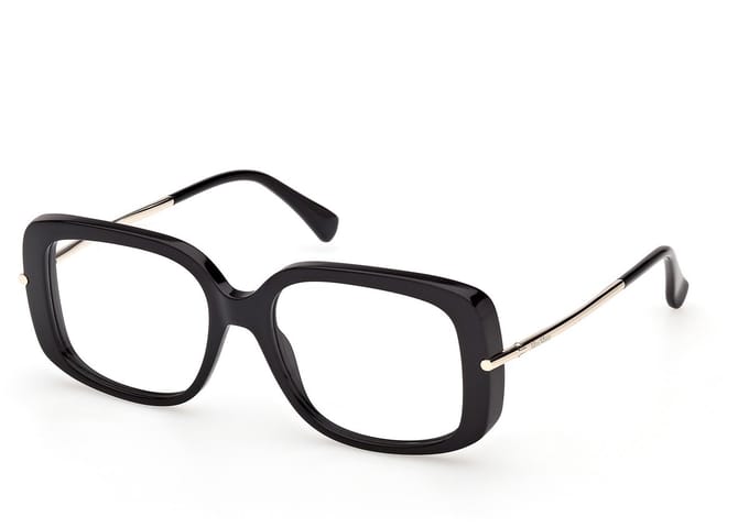 Maxmara MM5226 Shiny black 54/17/140 WOMAN Brilmonturen