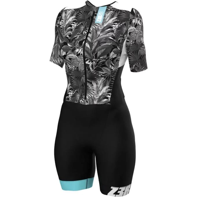 Damespak Z3R0D Racer TTSuit