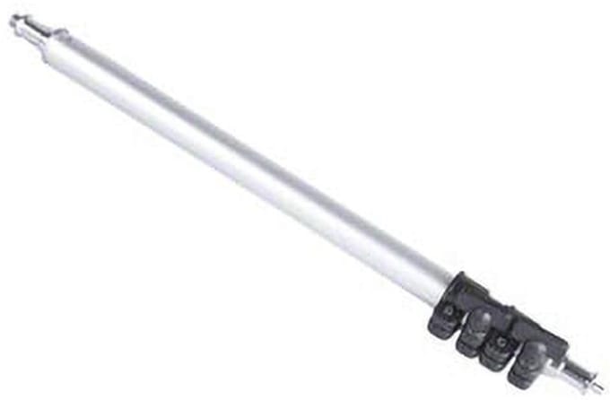 Walimex Aluminium telescopische arm (40-90 cm)