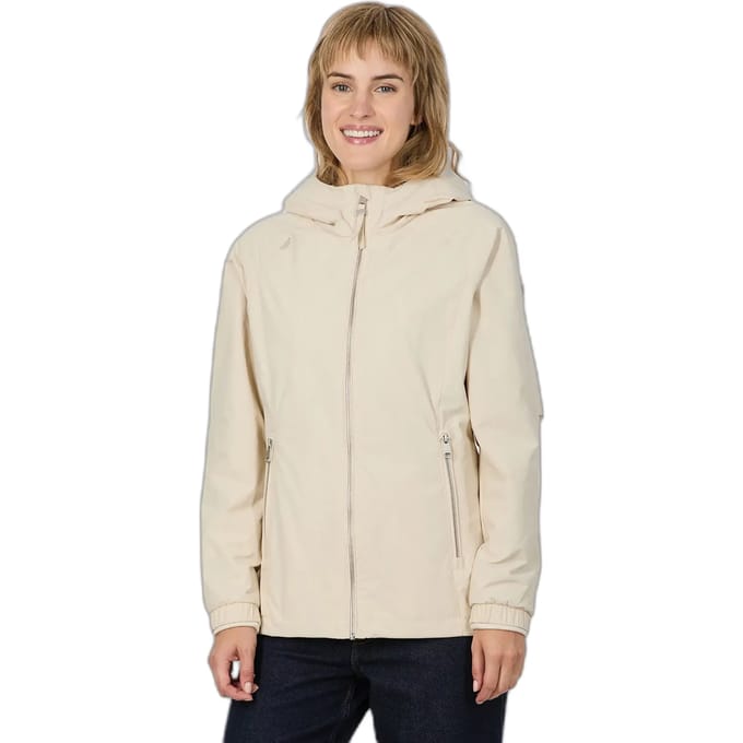 Waterdicht damesjack Ragwear Dizzea