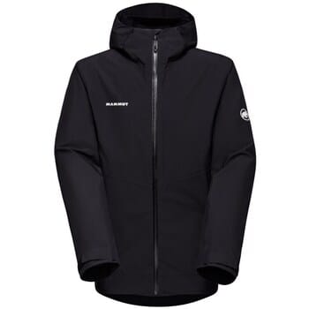 Blazer Mammut Alto Light Hardshell