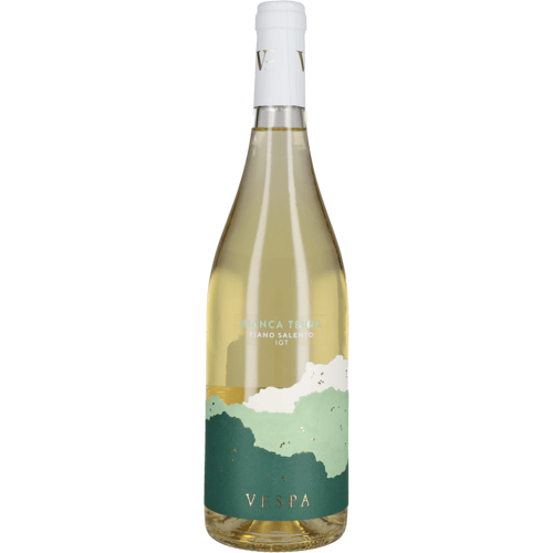 Fiano 'Il Bianco dei Vespa' Vespa 2025