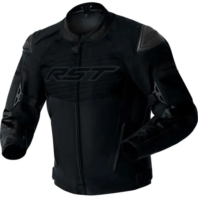 Motorjas RST Tractech Evo D3O