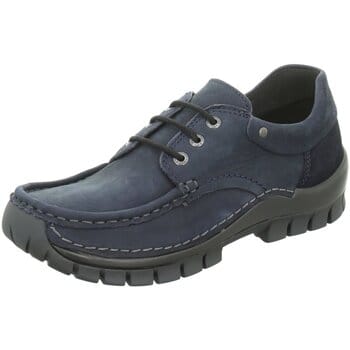 Wandelschoenen Wolky -