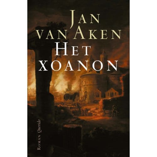 Het Xoanon - Jan van Aken
