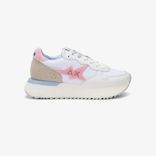 Lage Sneakers Sun68 -