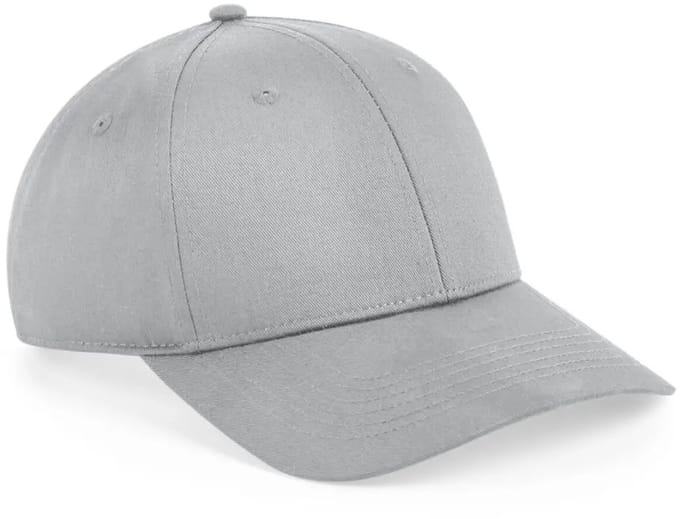 Zes panelen baseballpet Beechfield Urbanwear Snapback