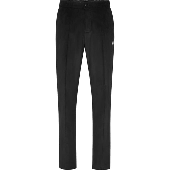 Corduroy Relaxed Fit Jogging Trousers