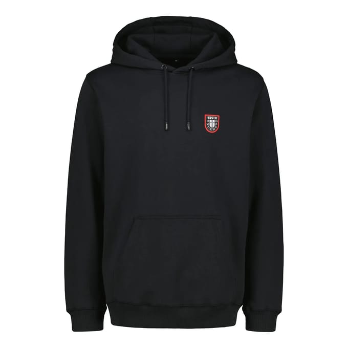 Hoodie Sasta Nurmes Icon
