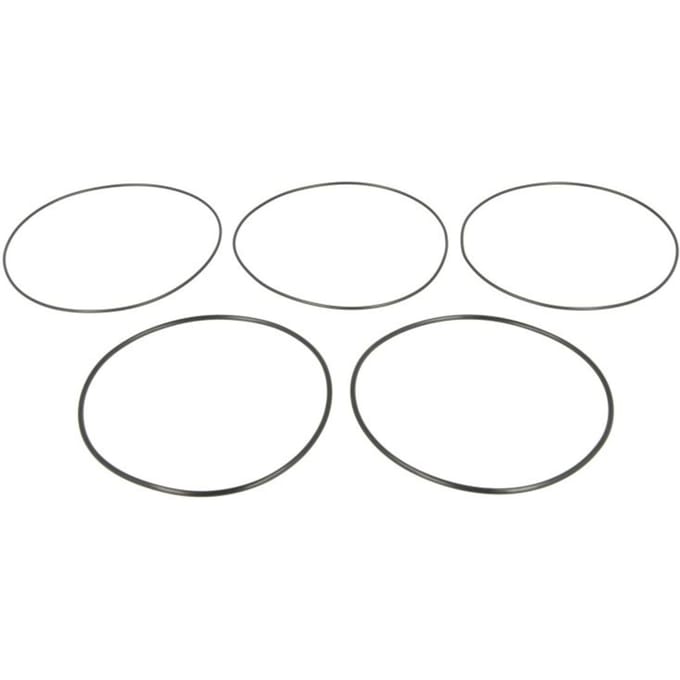 Set van afdichtringen, cilindervoering ENGITECH ENT020154