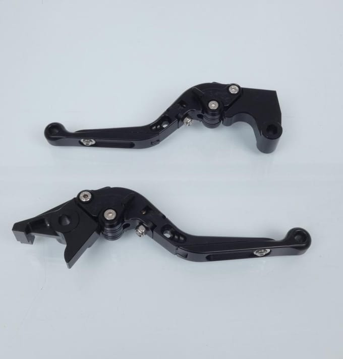 Remhendel rechts Sifam voor Motor Triumph 955 Sprint I Rs 2000 tot 2003 Nieuw