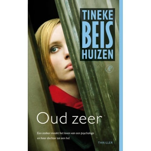 Oud Zeer - Tineke Beishuizen