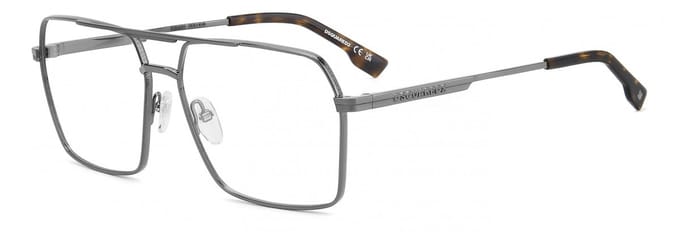 Brillen met correctie Dsquared2 D2 0157 KJ1