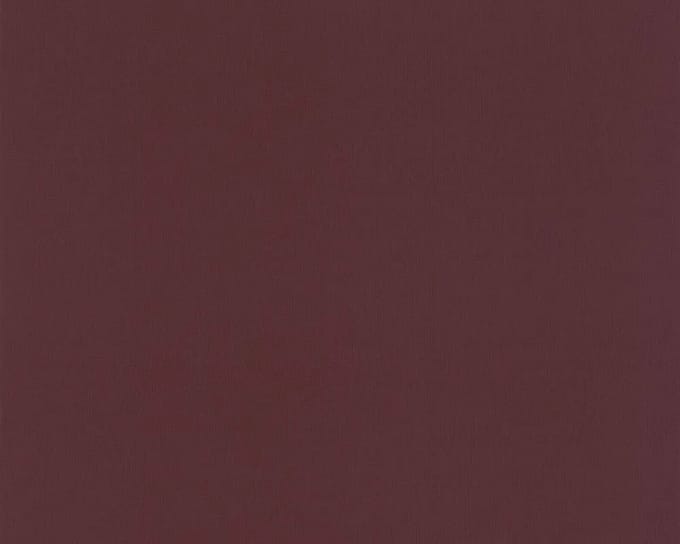 Esprit Home 4 Vliesbehang 6000-11 – Bordeaux Rood – Effen Design