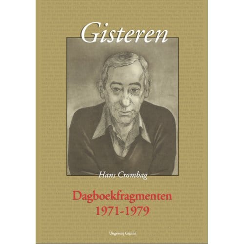 Gisteren - H.F.M. Crombag