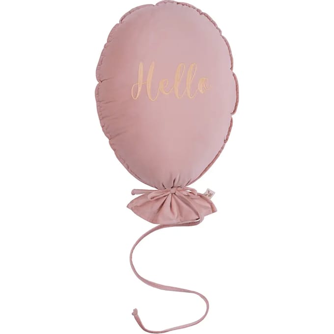 Bal Kussen Malomi Kids Delux Light Gold