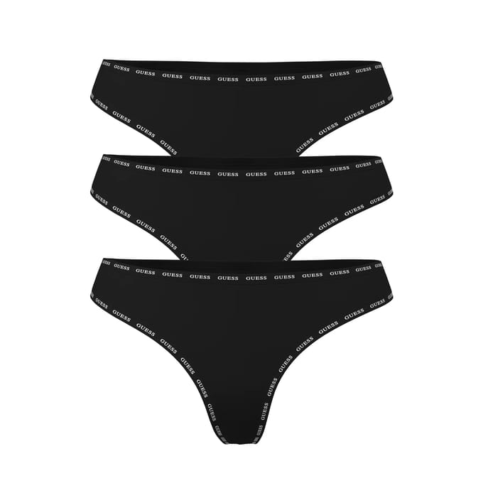 Dames string Guess Basic (x3)