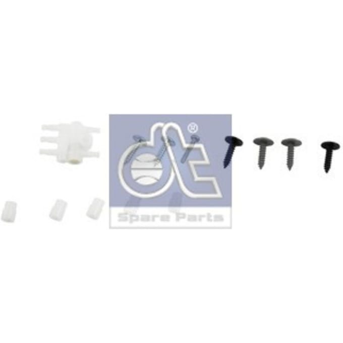 Reparatieset, common-rail-systeem DT Spare Parts 7.96103