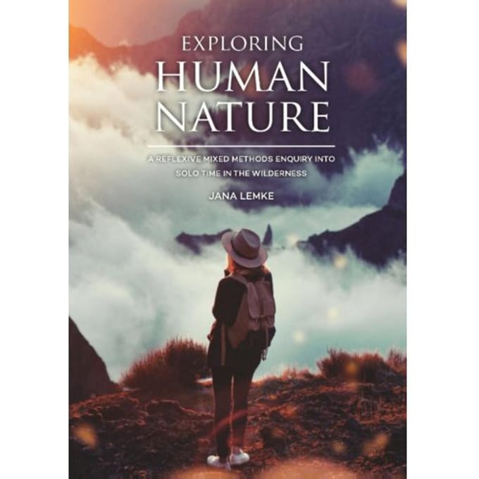 Exploring Human Nature - Jana Lemke