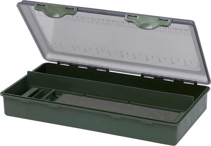 Cruzade Tackle Box