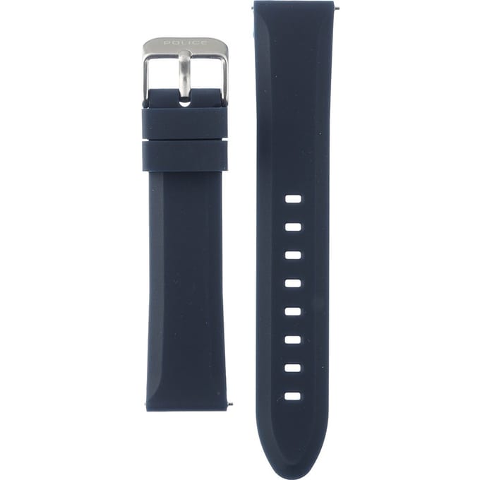 Police PESJN0020901-STL Mensor Horlogeband