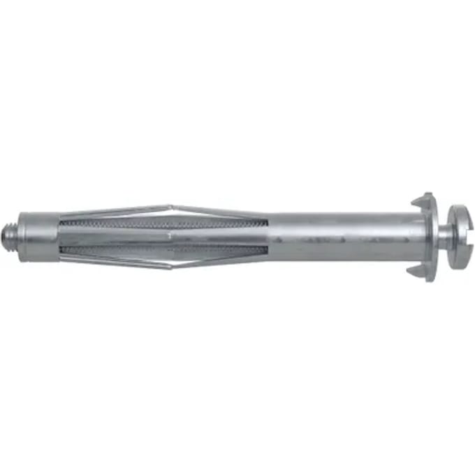 Fischer Plug Voor Holle Wand Hm-s Metaal - Diam. 5x65mm - 25 Stuks