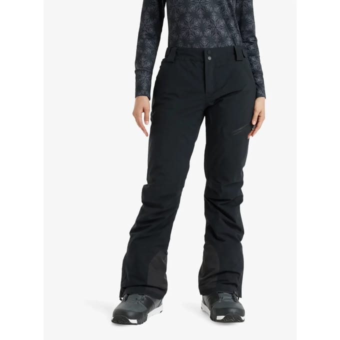 Snowboardbroek voor dames Roxy Gore-tex Stretch Spridle