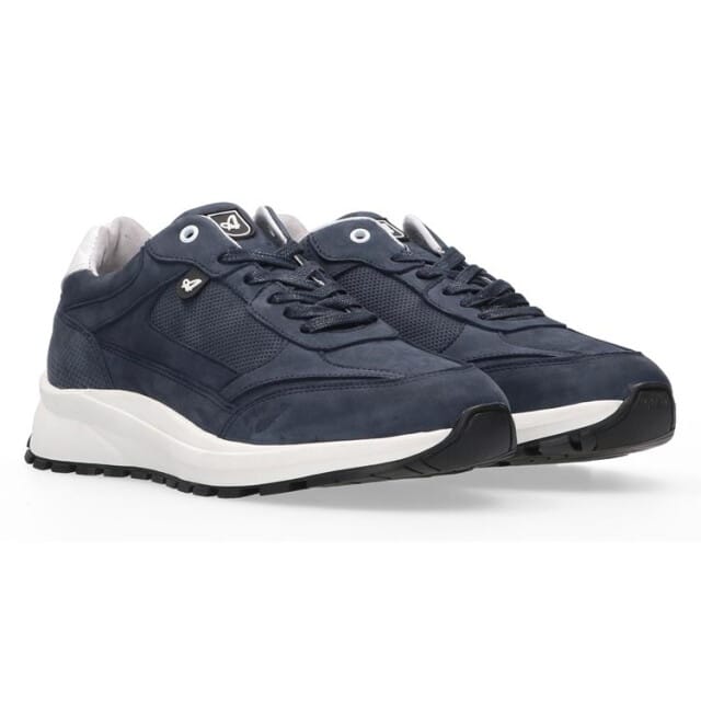 Australian footwear blauwe sneaker maat 42