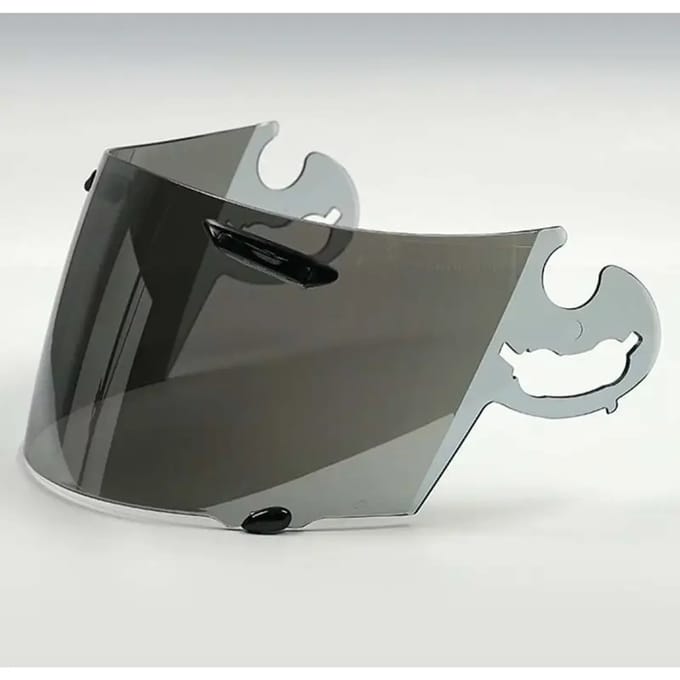 Motorhelm scherm Arai ADS BV Irridium