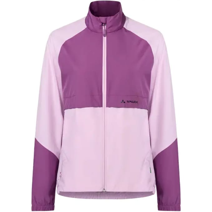 Vrouwen windjack VAUDE Loamer II