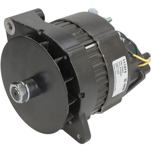 Driefasige generator HC-CARGO 111575