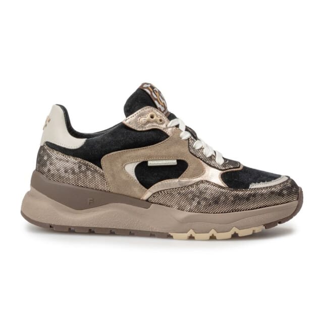 Floris van Bommel Veterschoenen