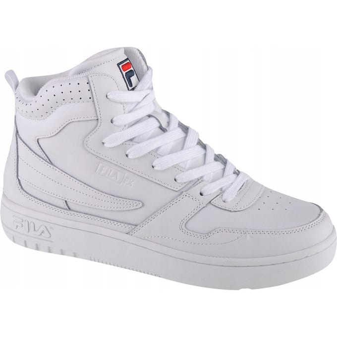 Fila Heren Fxventuno Sportschoenen (Wit)
