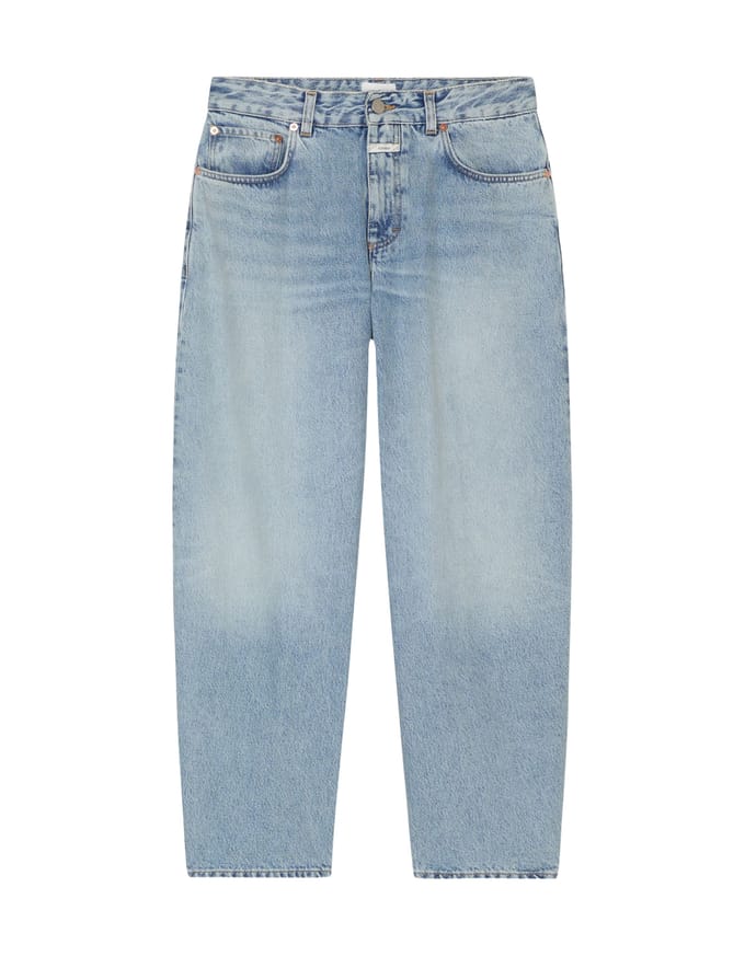Closed Jazzie Jeans Lichtblauw C21281-18r-4h