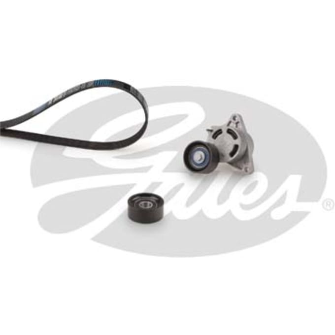 V-riemset Micro-V® set GATES K016PK1795