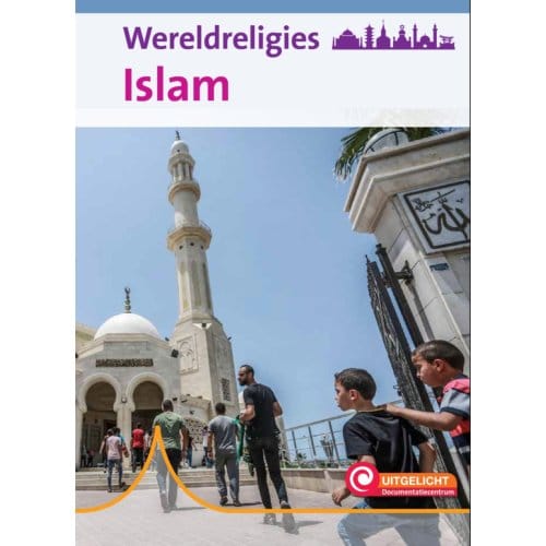 Islam - Informatie - Susanne Neutkens