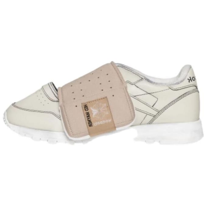 Reebok Ltd X Hed Mayner Classic Leather Sneakers Sneakers RMIA041C99LEA0010161 39 beige