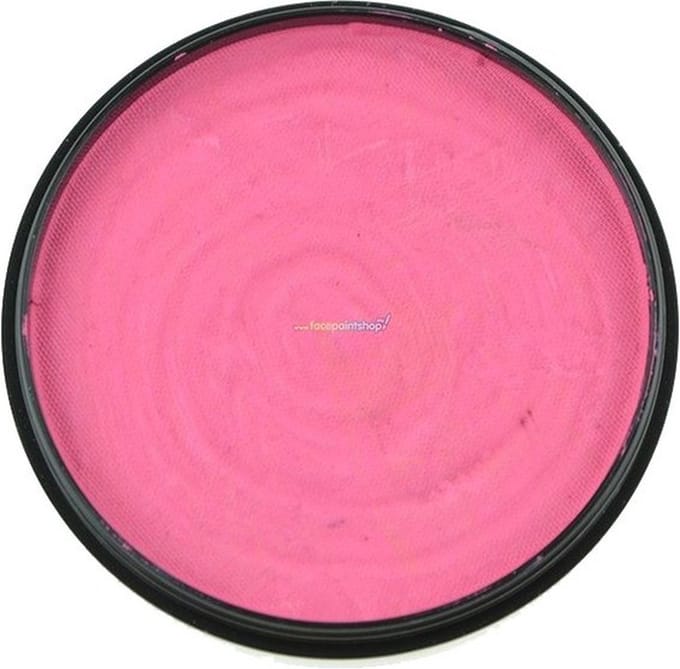 Mehron Paradise AQ Schmink op waterbasis - Lichtroze - 40 gram