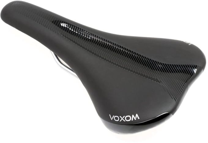 Voxom Saddle Sa10 Sport Black - 274 X 157 - 274 x 157