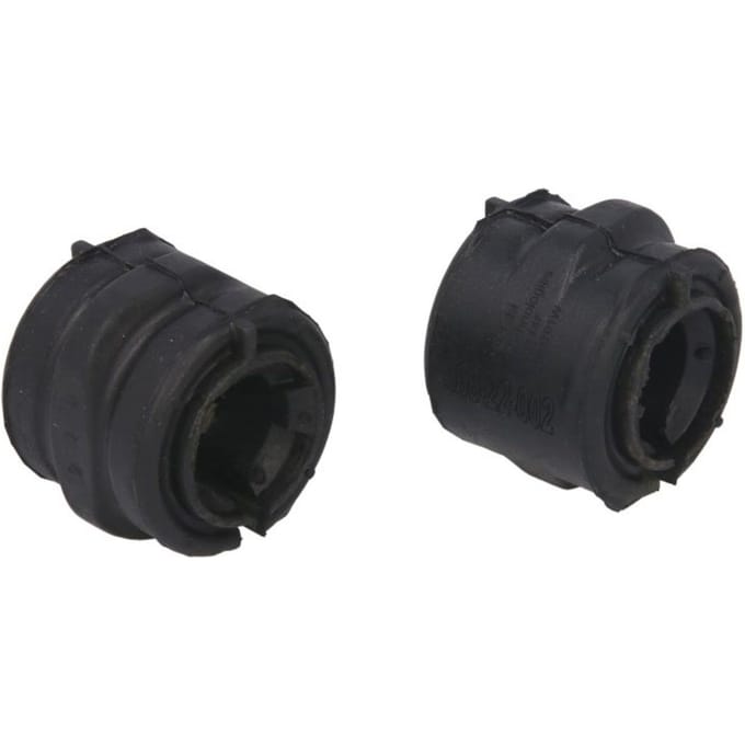 Aanslagbuffer DELPHI TD701W, 2 Stuk