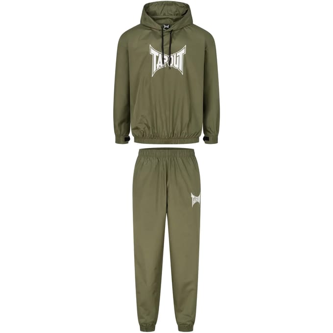 Waterdichte set Tapout Terraza
