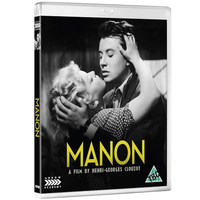 Manon