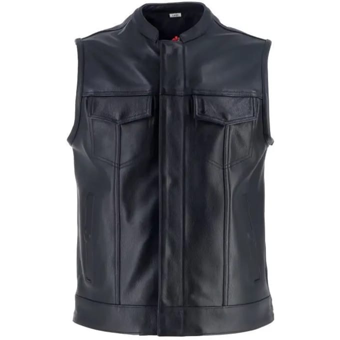 Motorvest Helstons West