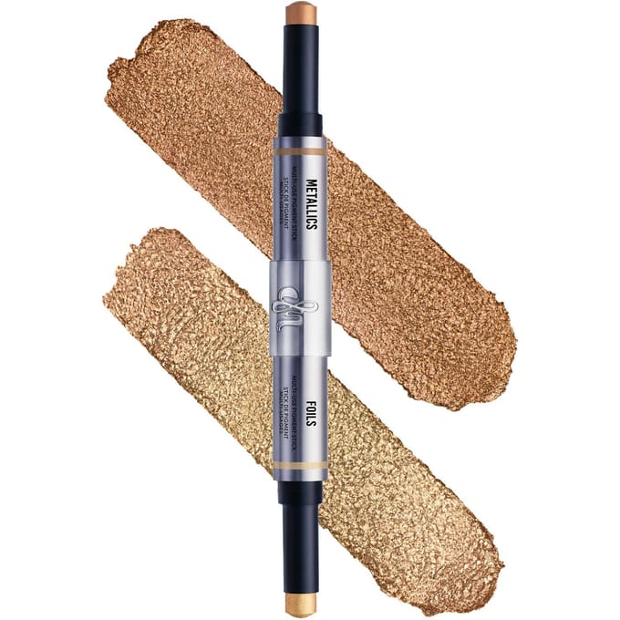 Danessa Myricks Beauty Colorfix Stix Duo 03 Lunar Veil/Solar Flare 3 ml