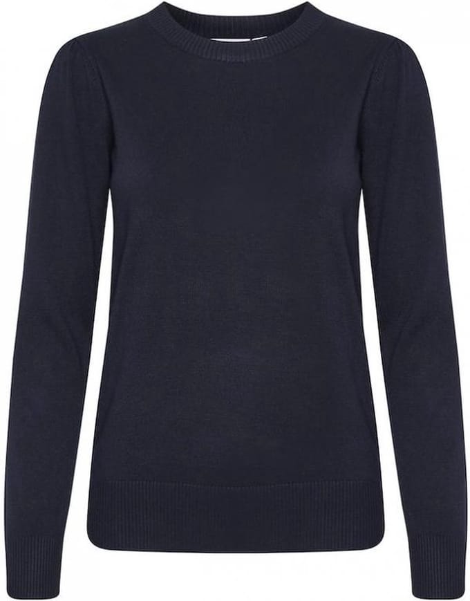 Saint Tropez MilaSZ Pullover Dames Trui - Maat XXL