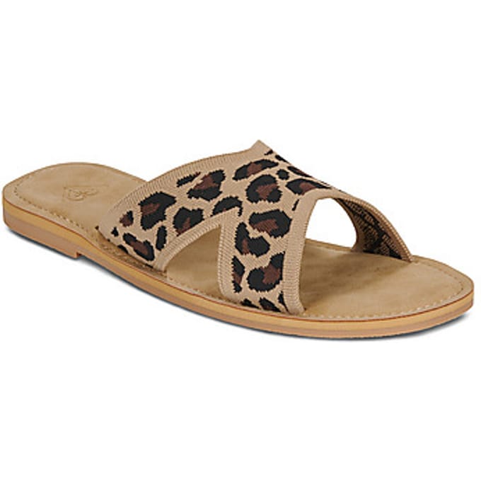 Roxy Andreya Leo Sandalen Bruin EU 40 Vrouw