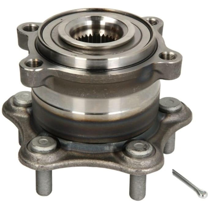 Wiellagerset SNR R168.111