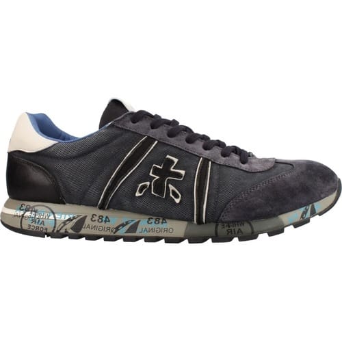 Sneakers Premiata Lucy